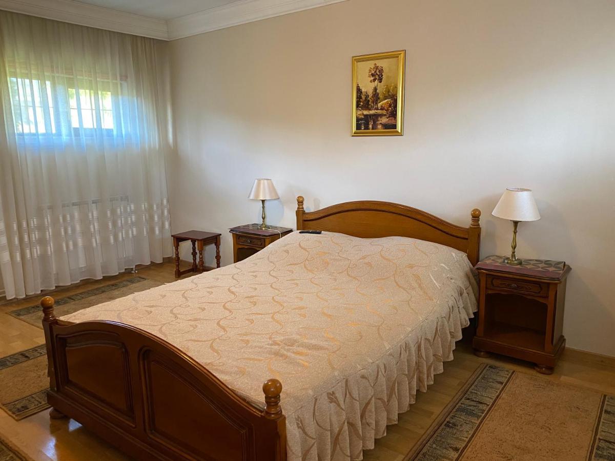 Vila Phoenix Aparthotel Predeal Exterior foto